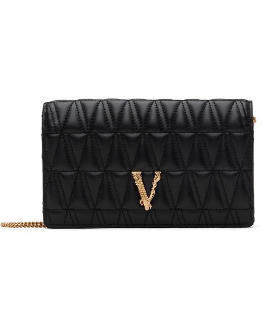 Versace Virtus Clutch
