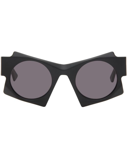 Kuboraum U5 Sunglasses