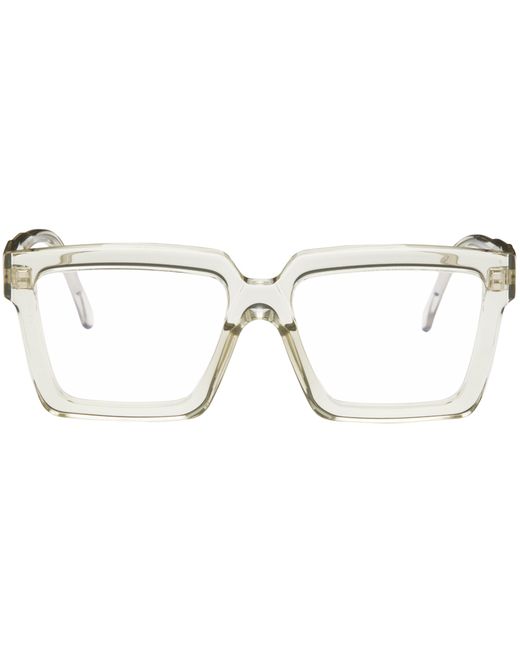 Kuboraum K26 Glasses
