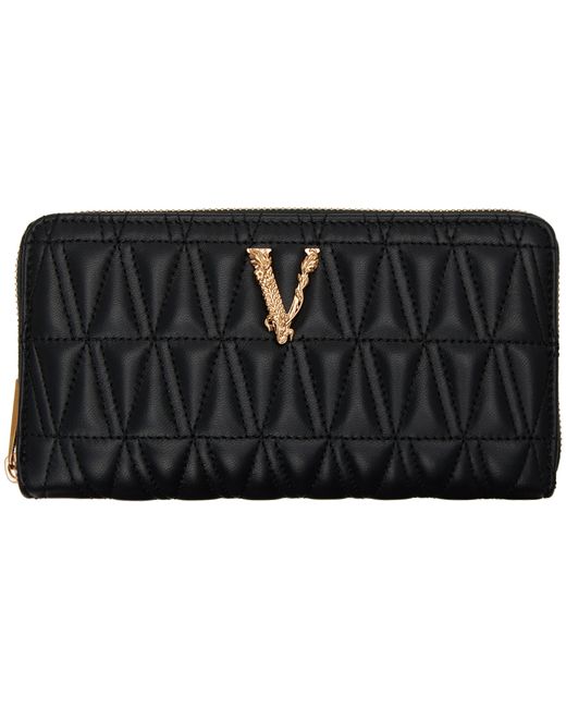 Versace Virtus Wallet