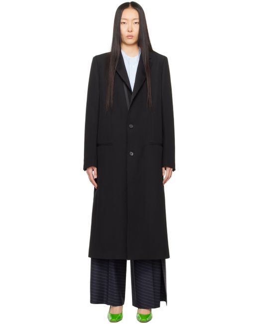 J.W.Anderson Buttoned Coat