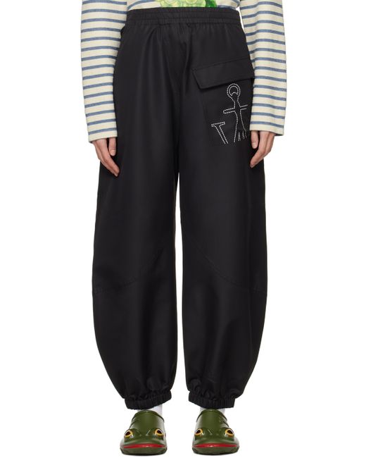 J.W.Anderson Twisted Lounge Pants