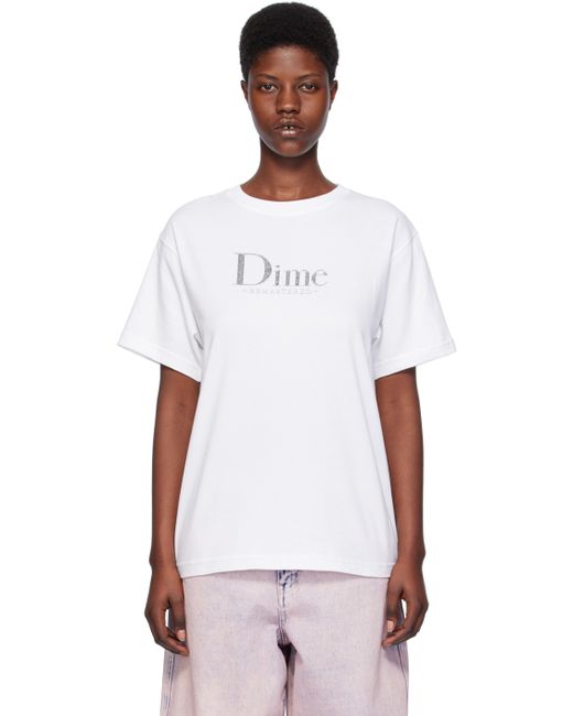 Dime Remastered T-Shirt