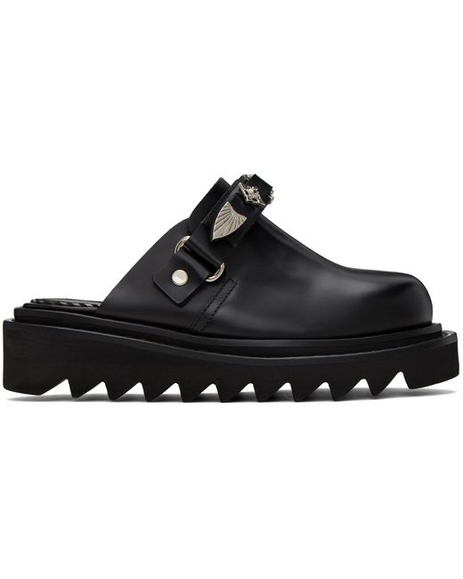 Toga Pulla Chunky Loafers