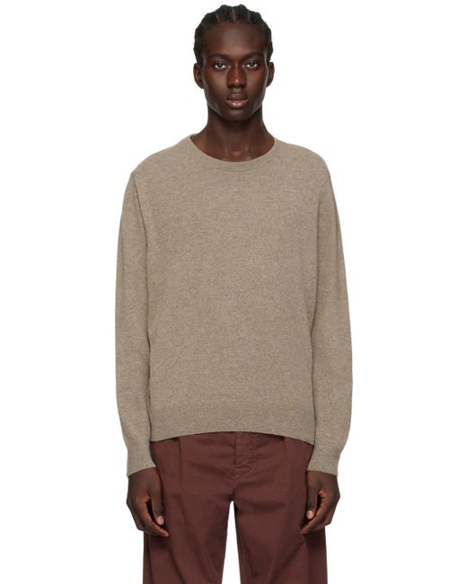 Lemaire Relaxed Sweater