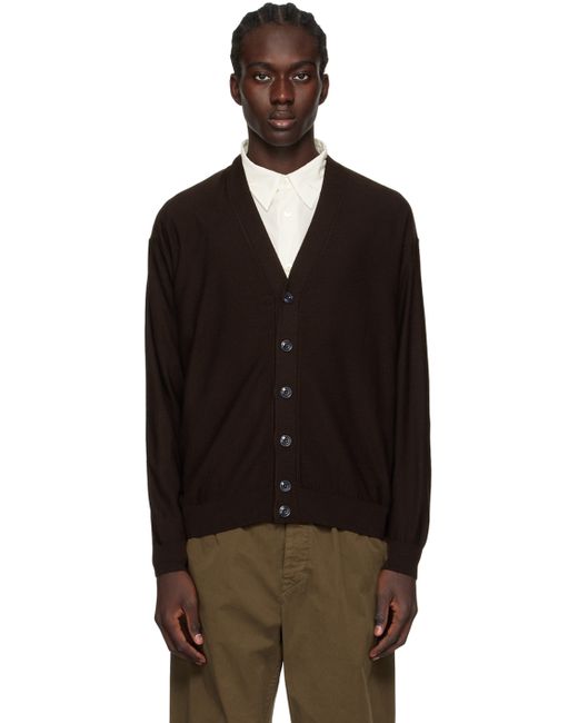 Lemaire Twisted Cardigan