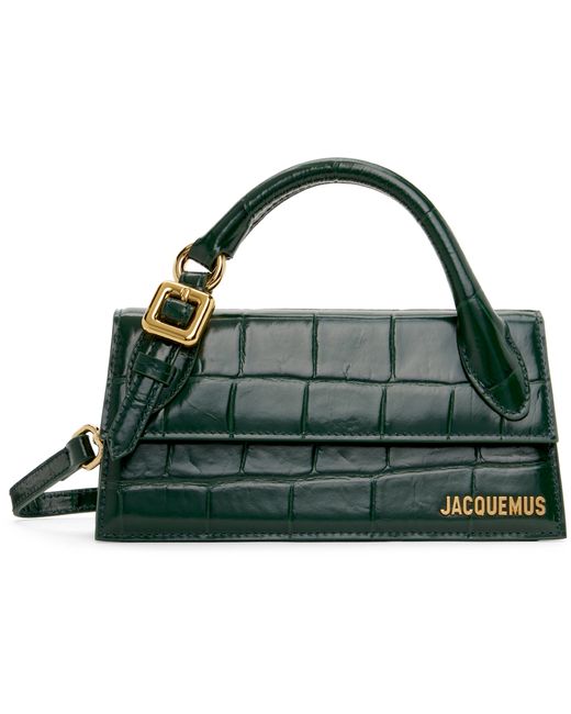 Jacquemus Le Chiquito long Boucle Bag