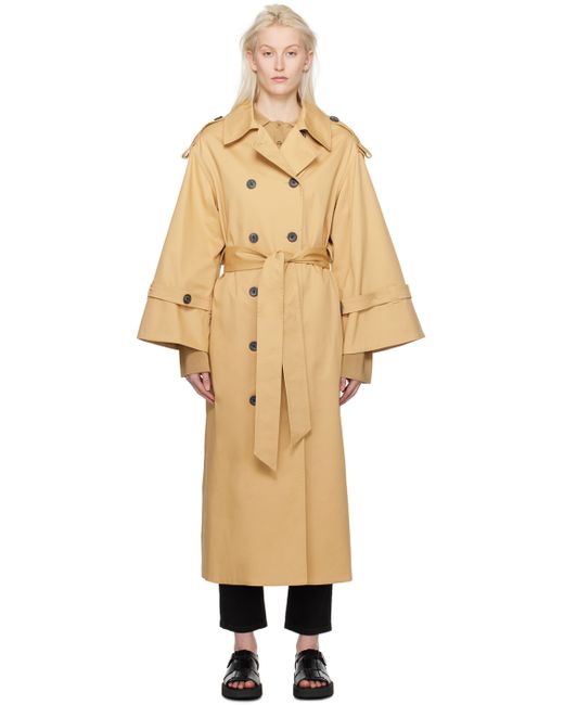 By Malene Birger Alanis Trench Coat
