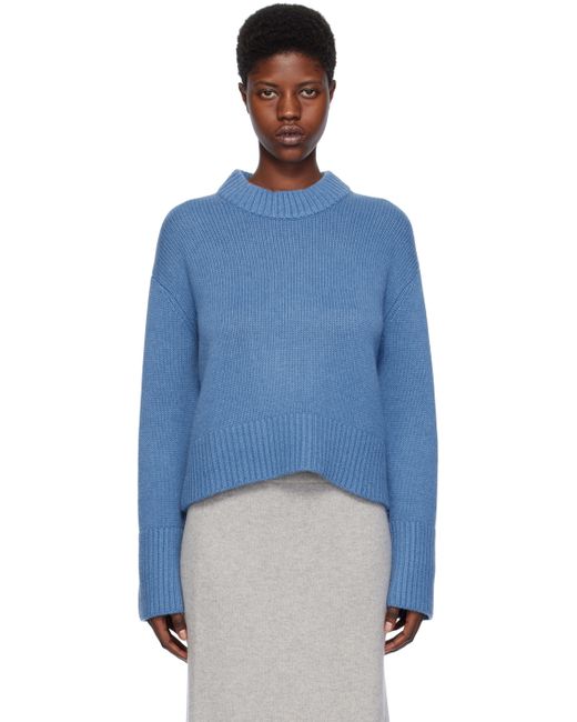 Lisa Yang Sony Sweater
