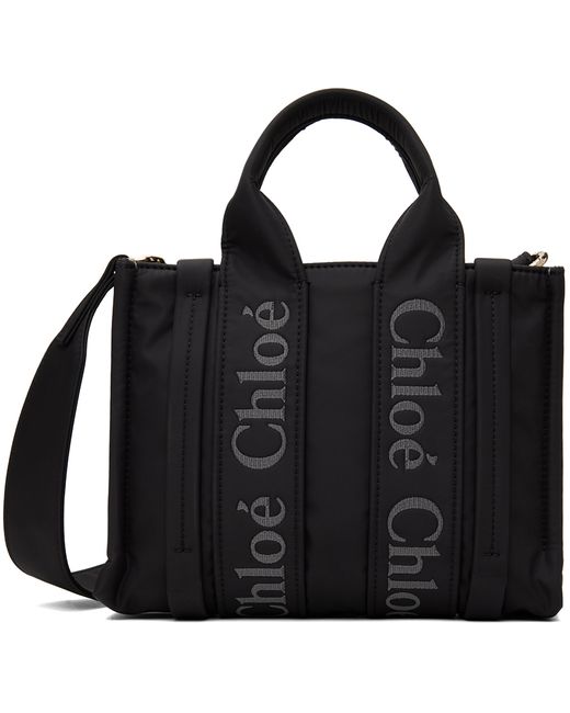 Chloé Small Woody Tote
