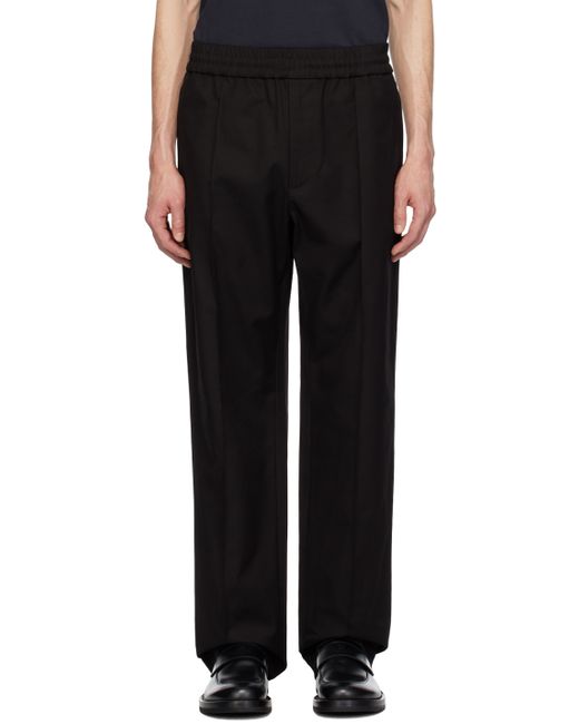 Valentino Pinched Seam Trousers