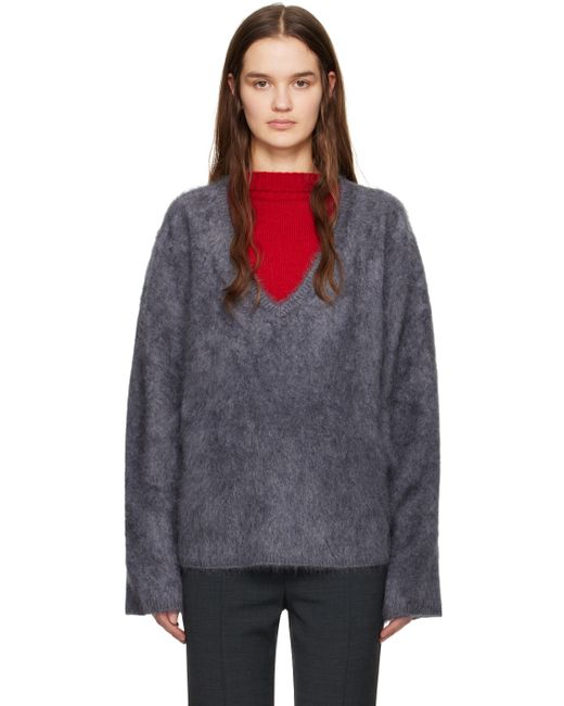 Lisa Yang The Margareta Sweater