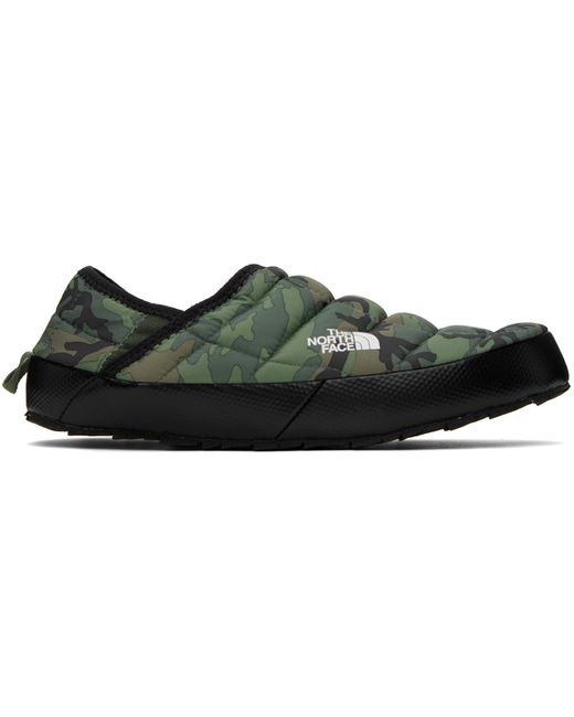 The North Face Thermoball Traction V Loafers