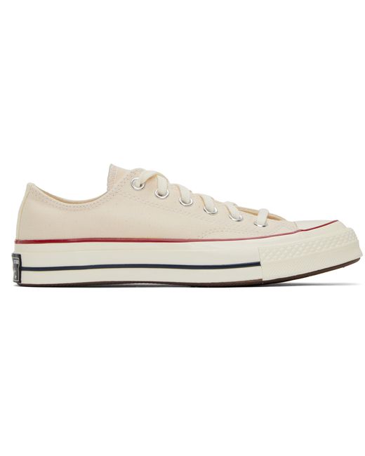 Converse Off Chuck 70 Sneakers