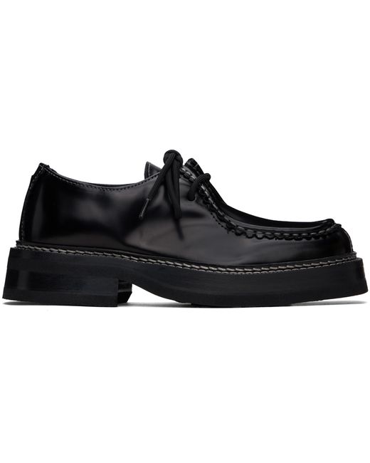 Our Legacy Fringed Loafers