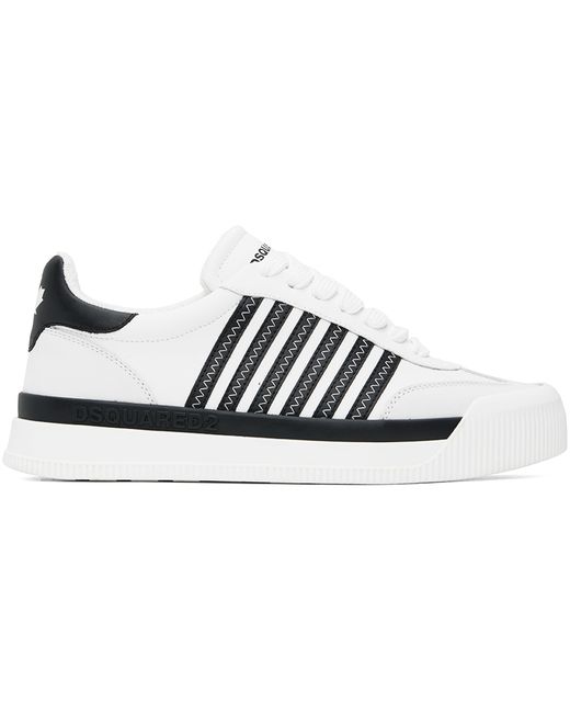 Dsquared2 New Jersey Sneakers