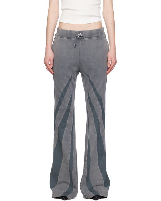 Dion Lee Darted Trousers