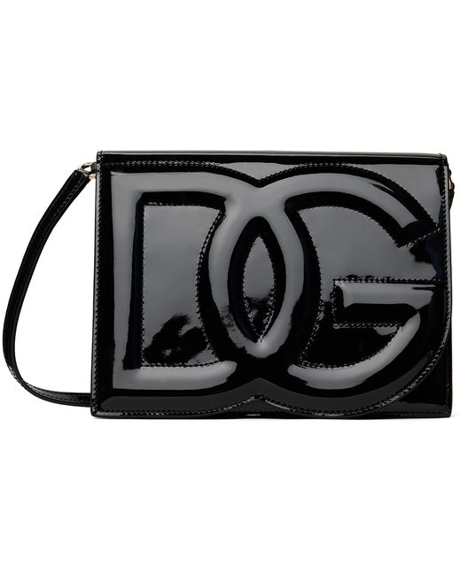 Dolce & Gabbana DG Logo Crossbody Bag