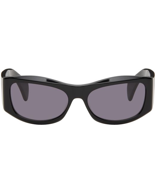Heliot Emil Aether Sunglasses