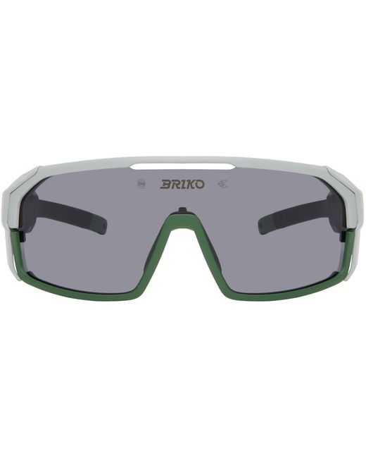 Briko Gray Load Modular Sunglasses