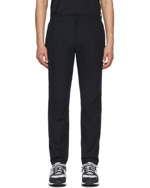 Reigning Champ Coachs Trousers
