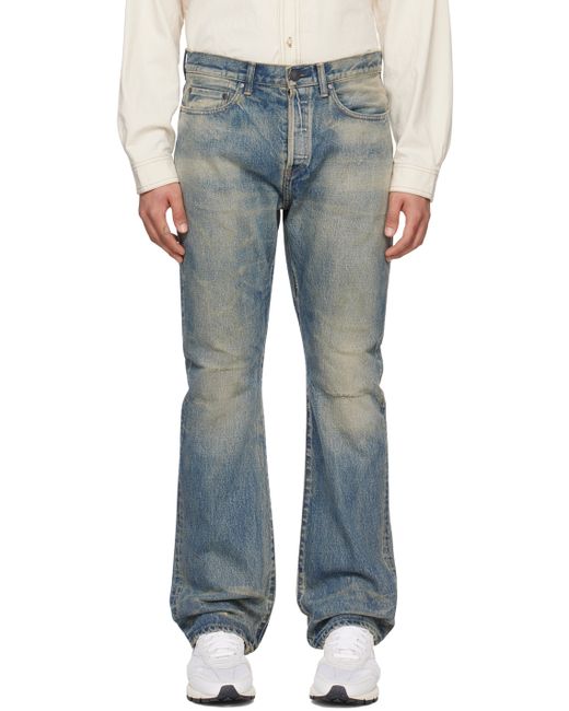 John Elliott Caribou Jeans