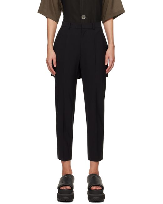Undercover Layered Trousers