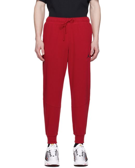 Jordan Dri-FIT Sportwear Crossover Sweatpants