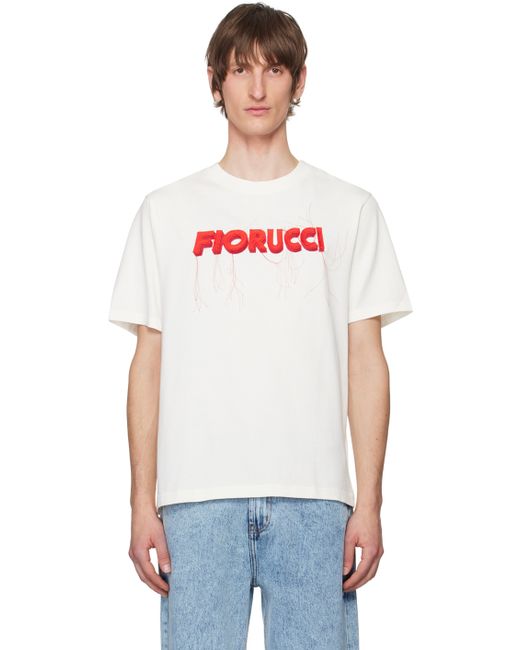 Fiorucci Off Club T-Shirt