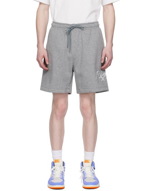 Jordan Gray Essentials Shorts