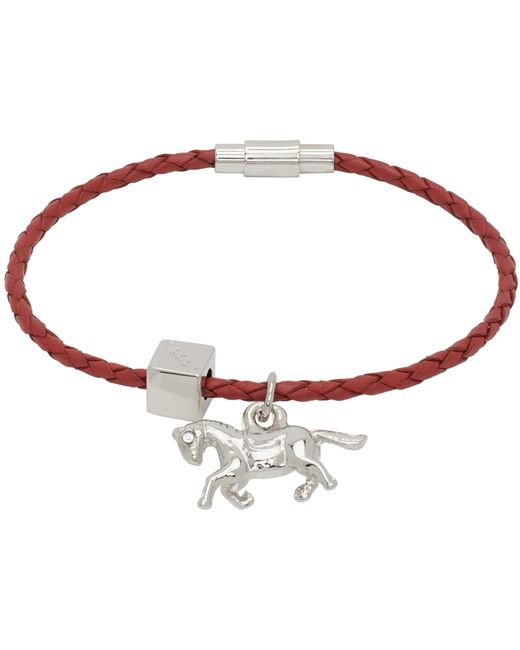 Marni Graphic Charm Bracelet