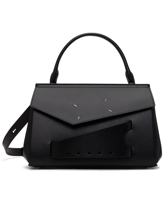 Maison Margiela Snatched Top Handle Small Bag