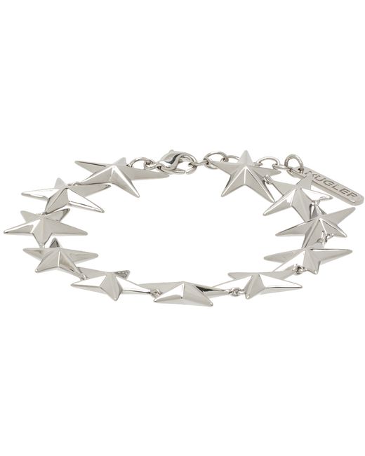 Mugler Star Bracelet