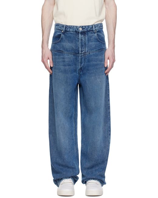 Isabel Marant Teren Jeans
