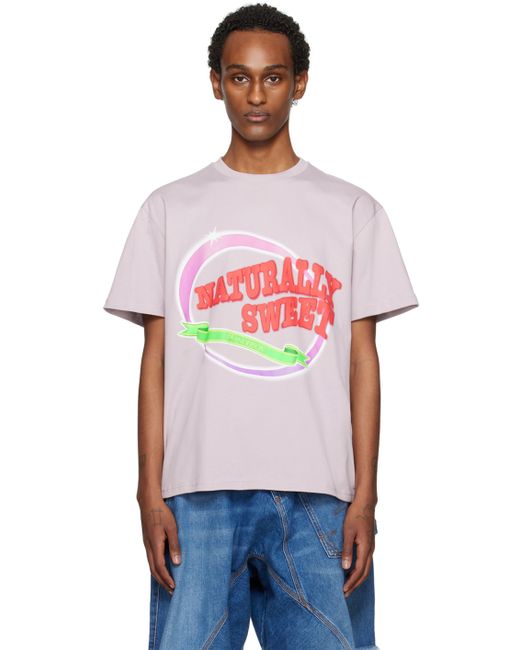 J.W.Anderson Naturally Sweet T-Shirt