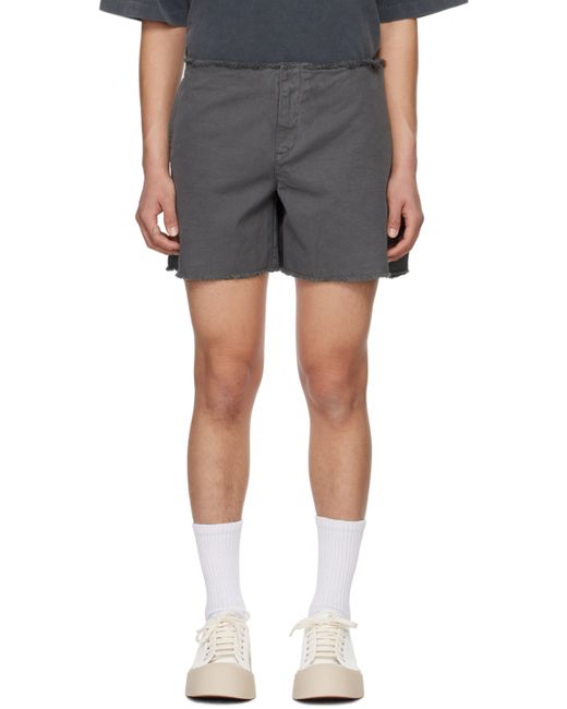 J.W.Anderson Panel Shorts