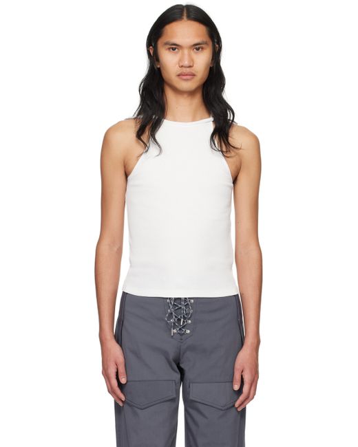 Dion Lee Barball Tank Top
