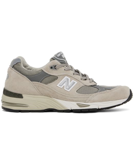 New Balance Made UK 991v1 Sneakers