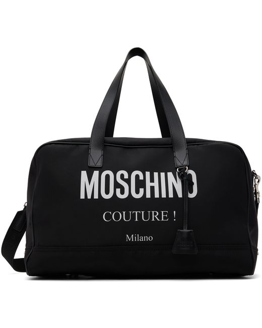 Moschino Travel Bag