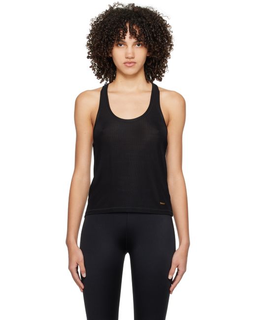 Tom Ford Scoop Neck Tank Top