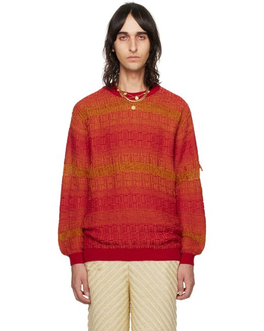 Isa Boulder Exclusive Pixel Sweater