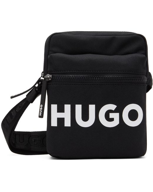Hugo Boss Ethon 2.0 Logo Bag