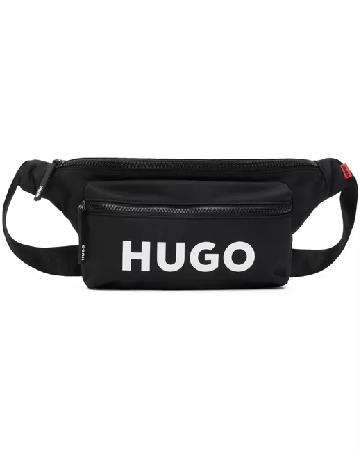Hugo Boss Ethon 2.0 Logo Belt Bag