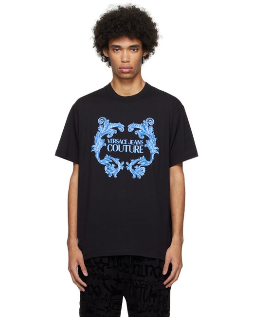 Versace Jeans Couture Baroque T-Shirt