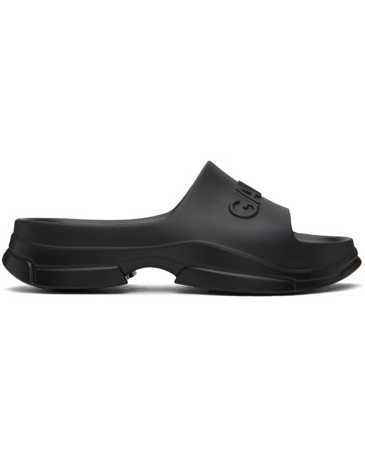 Ganni Pool Slide Sandals
