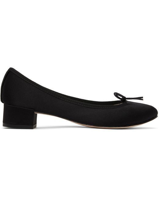 Repetto Exclusive Camille Heels