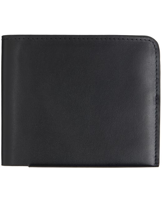 Dries Van Noten Leather Wallet