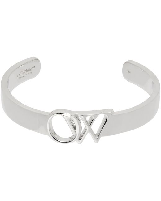 Off-White OW Bracelet