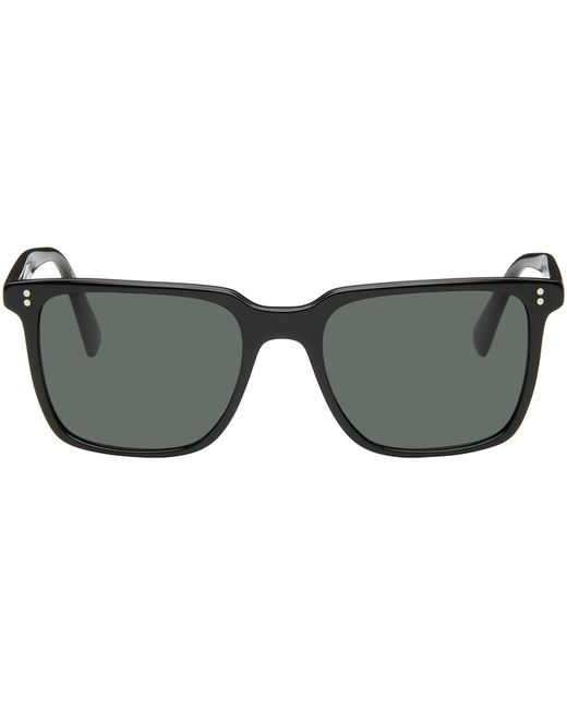 Oliver Peoples Lachman Sunglasses