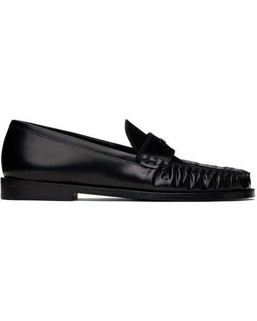 Staud Loulou Loafers